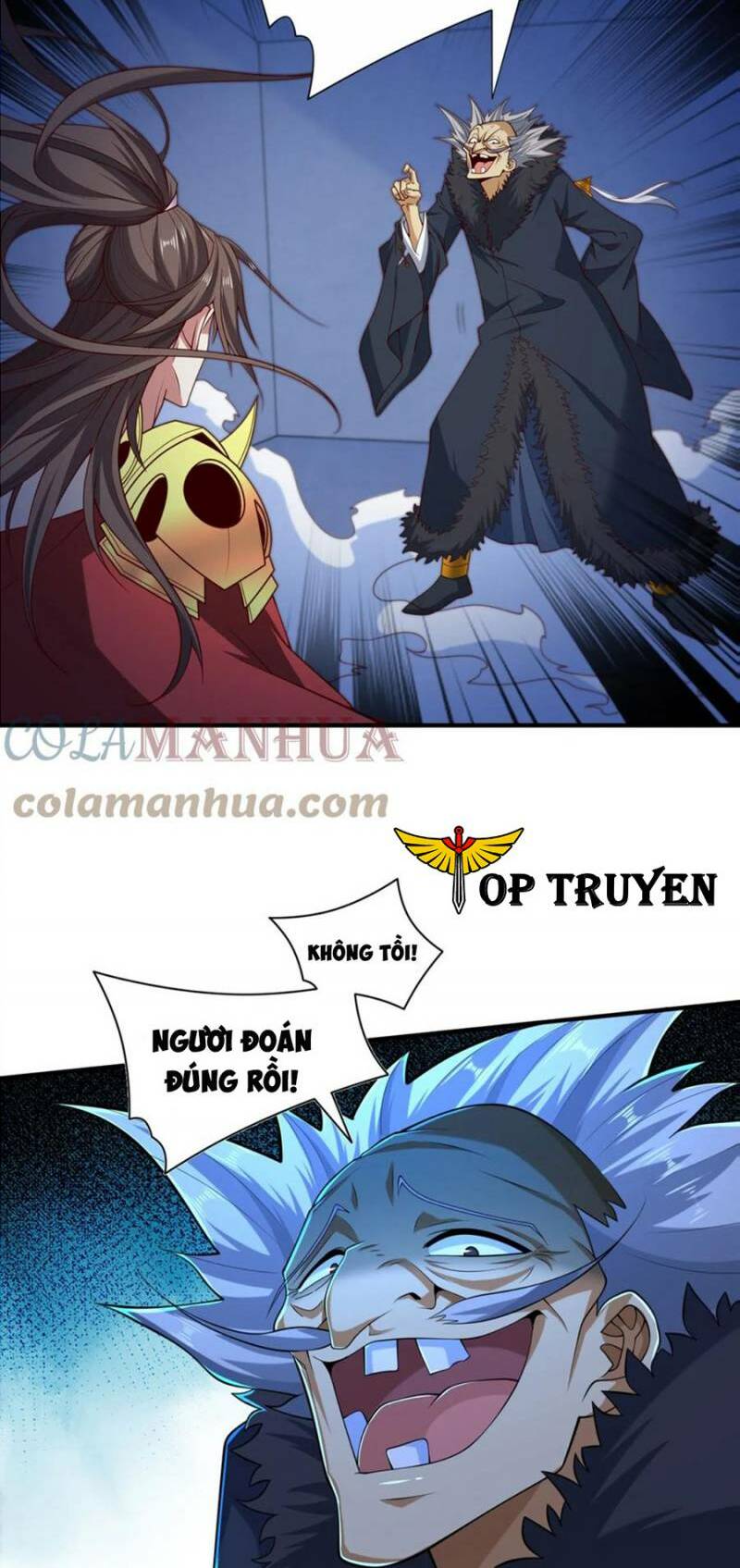 Chương 207 - Trang 11