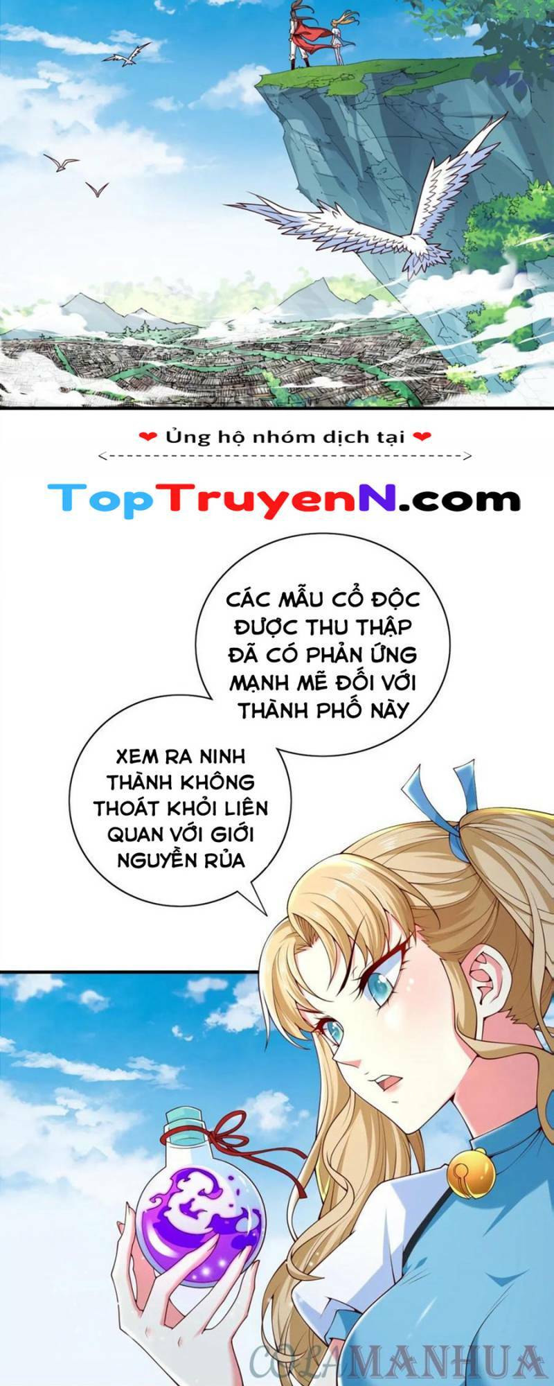 Chương 207 - Trang 3
