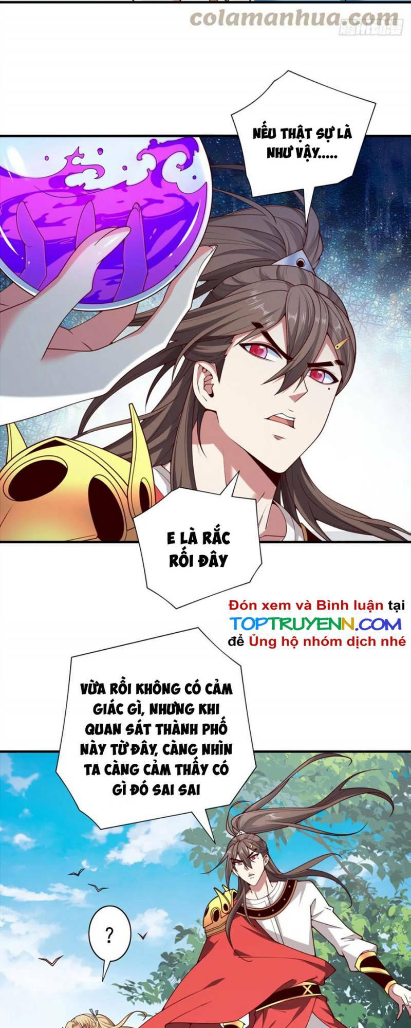 Chương 207 - Trang 4