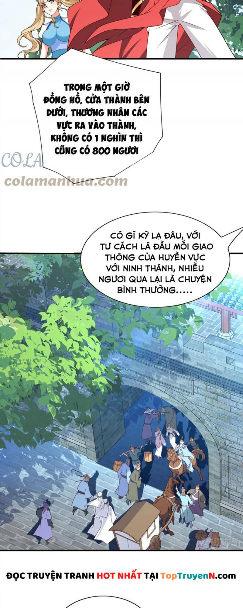 Chương 207 - Trang 5