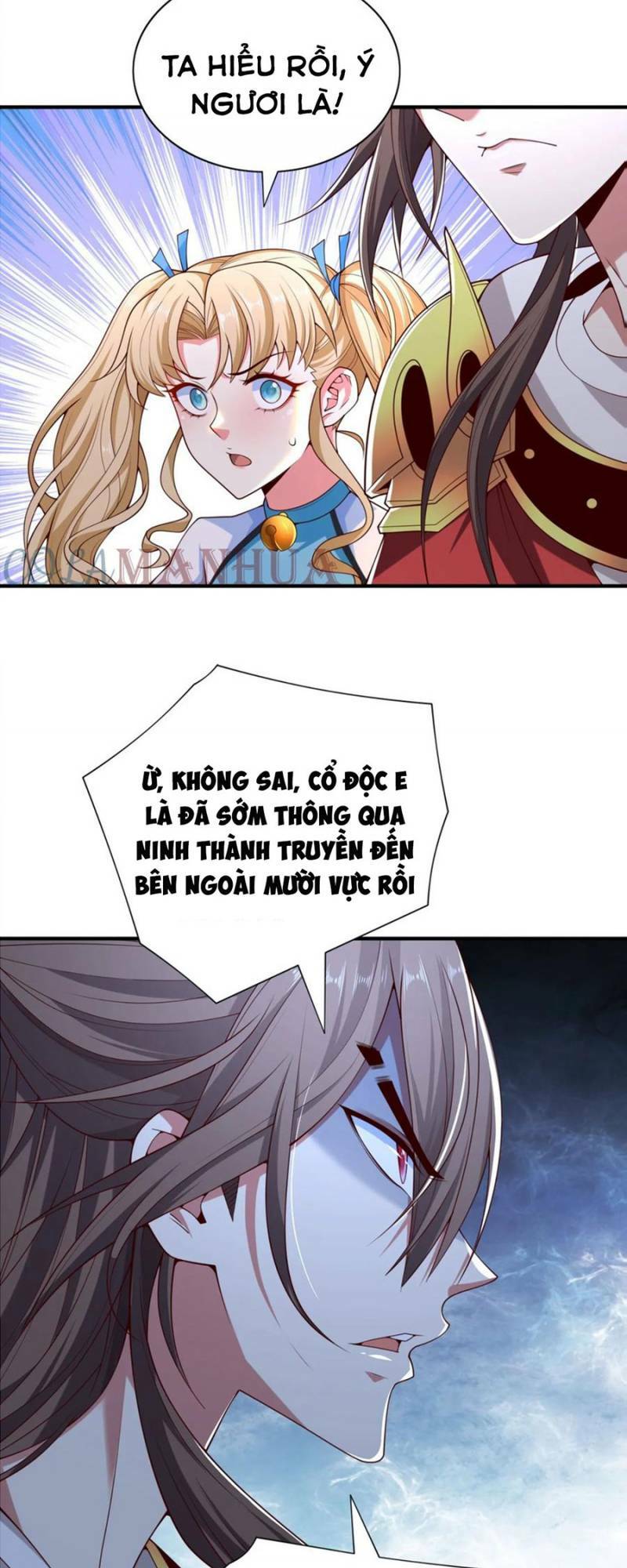 Chương 207 - Trang 6