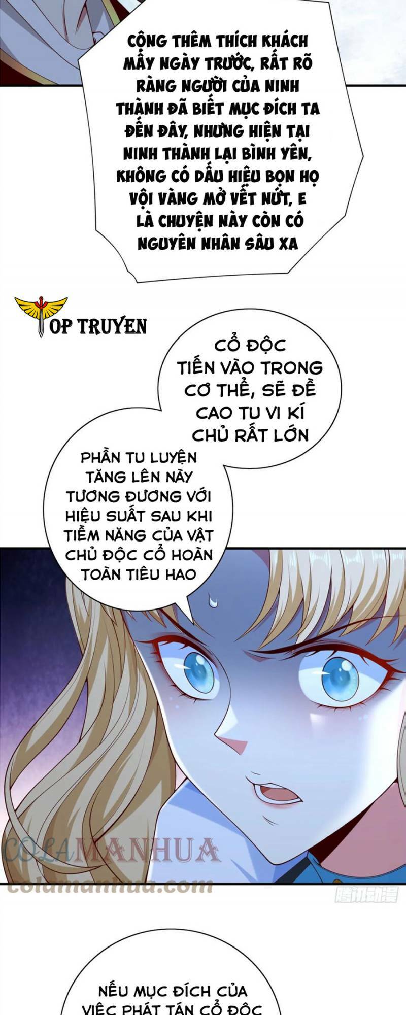 Chương 207 - Trang 7