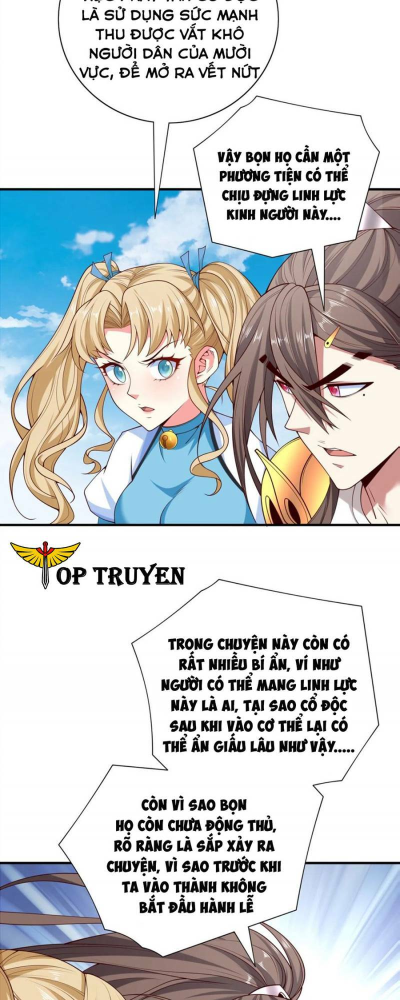 Chương 207 - Trang 8