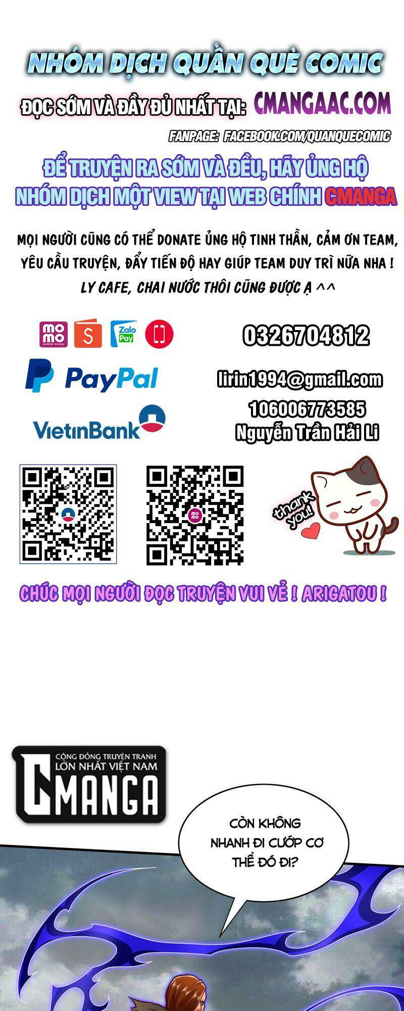 Chương 209 - Trang 1