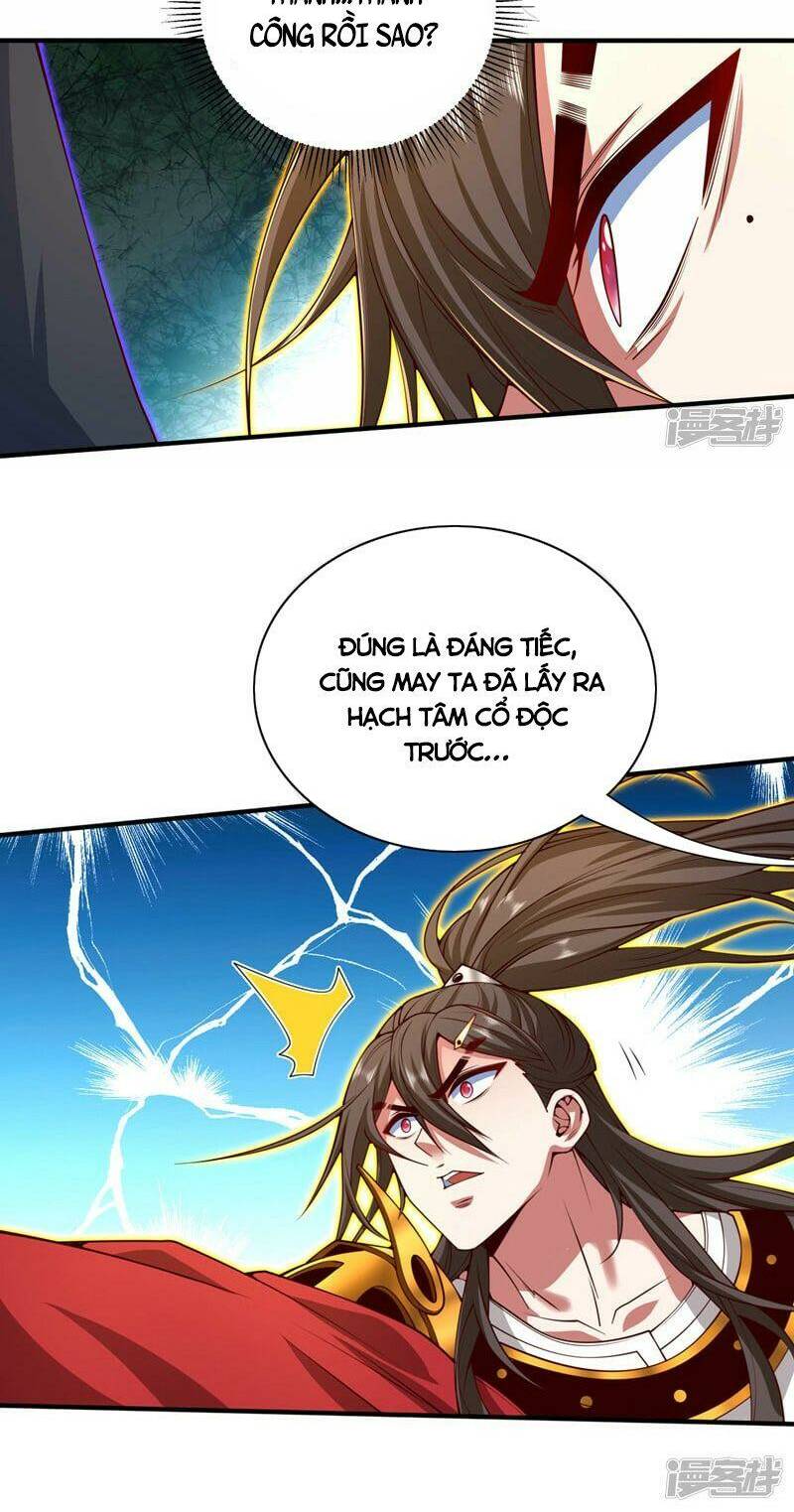 Chương 209 - Trang 13