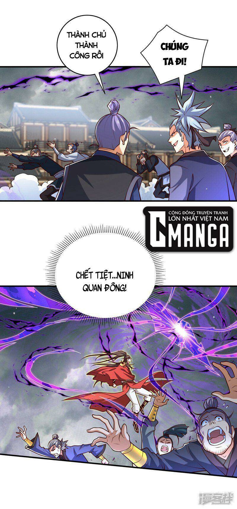 Chương 209 - Trang 26