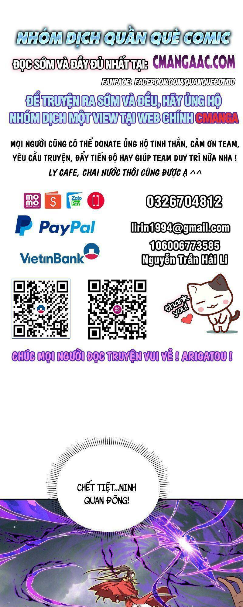 Chương 210 - Trang 1