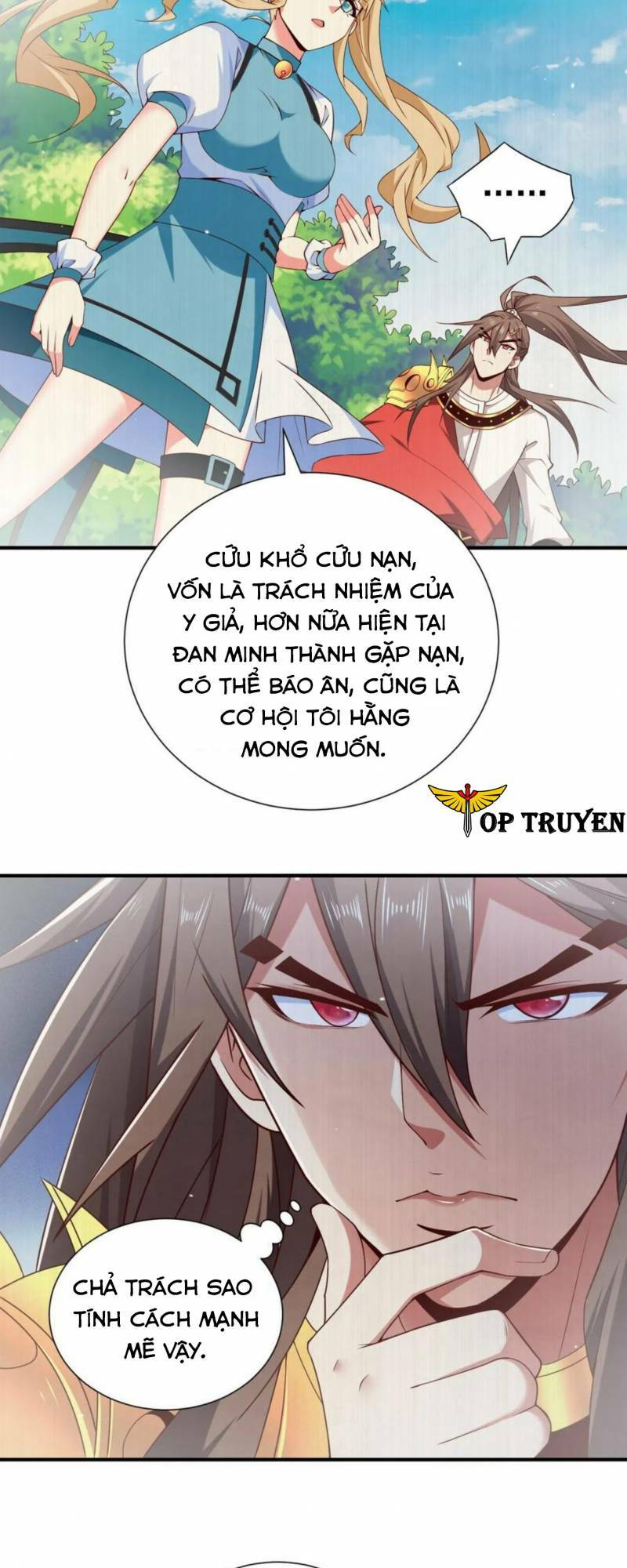 Chương 218 - Trang 3