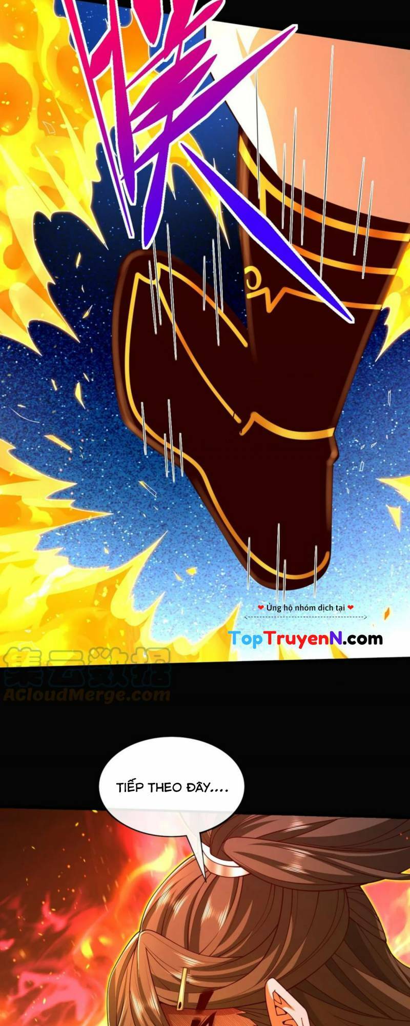 Chương 218 - Trang 22