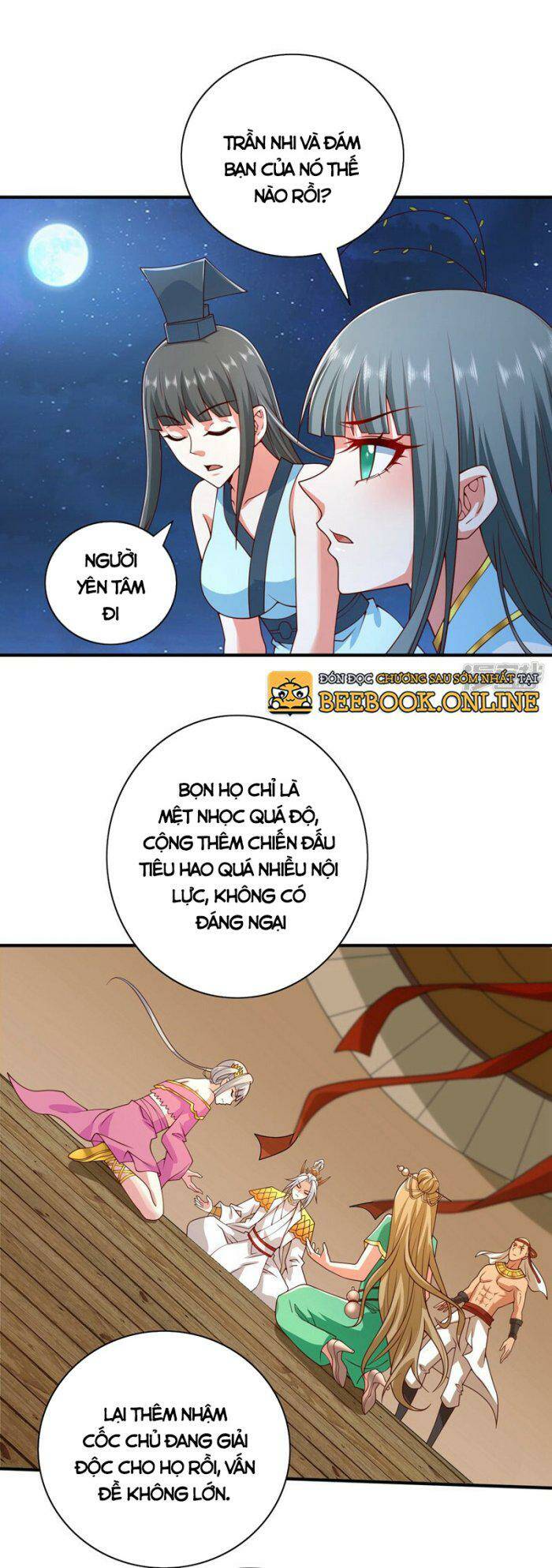 Chương 219 - Trang 9