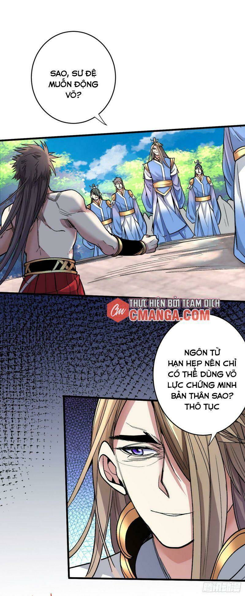 Chương 22 - Trang 1