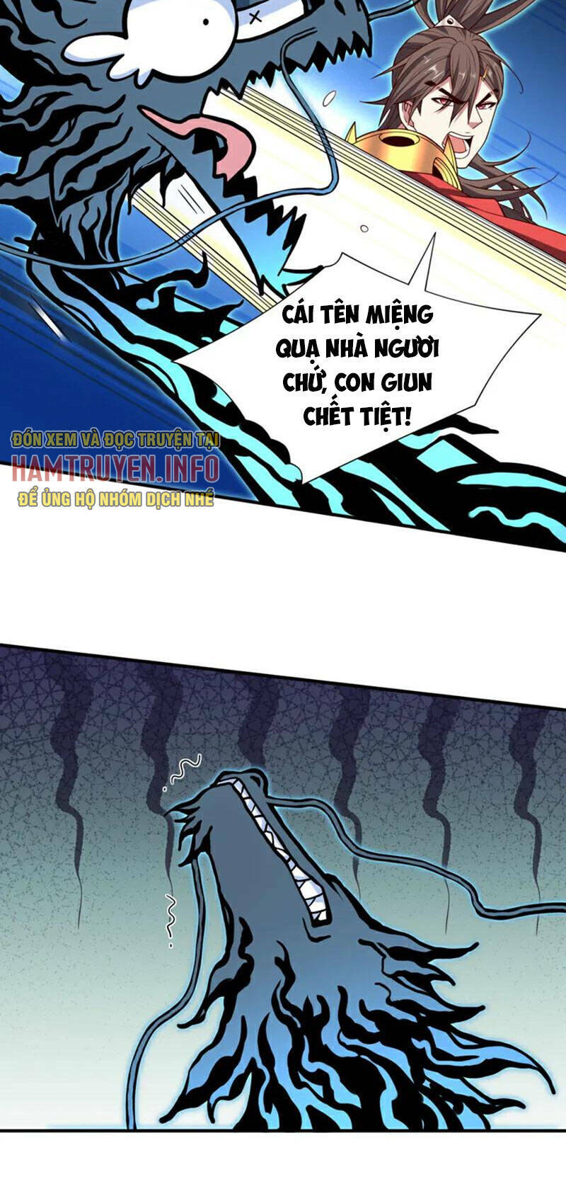 Chương 227 - Trang 26