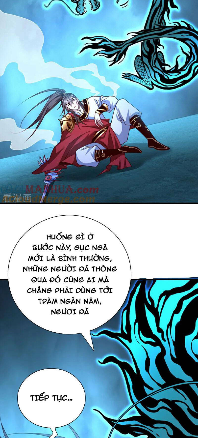 Chương 231 - Trang 2