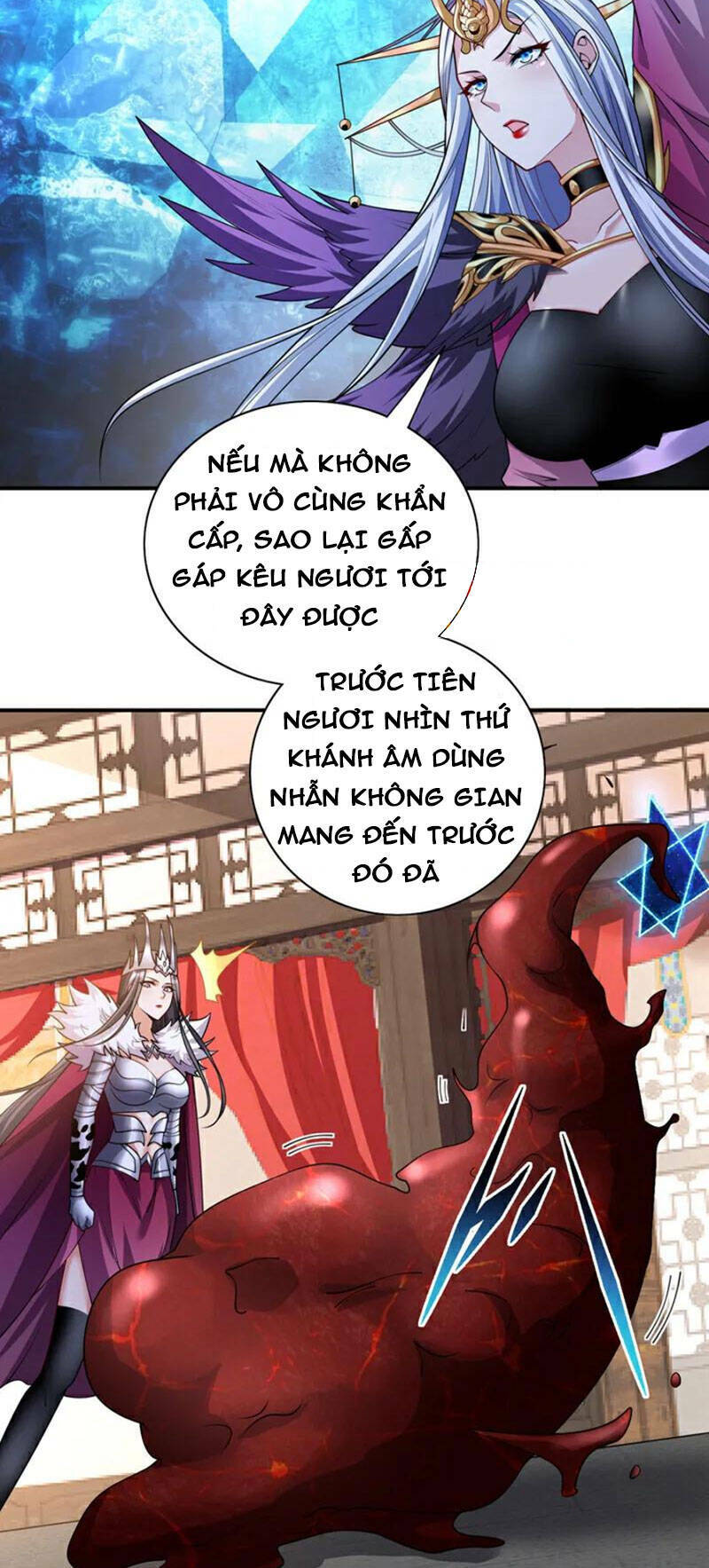 Chương 231 - Trang 19