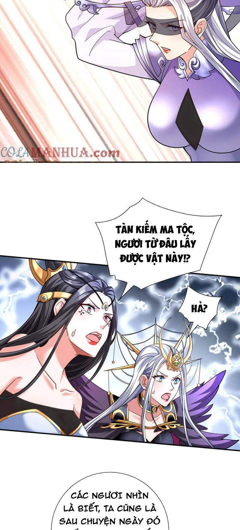Chương 231 - Trang 24