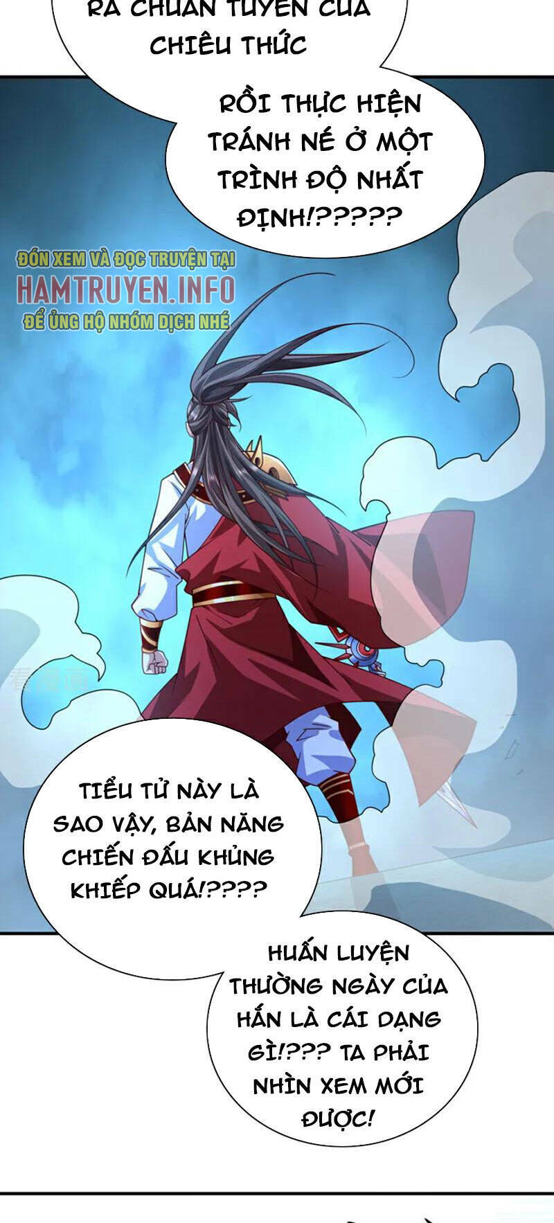 Chương 231 - Trang 7
