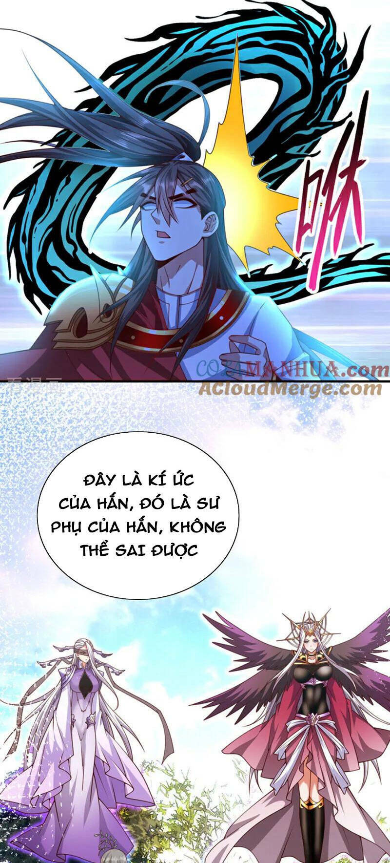 Chương 231 - Trang 8