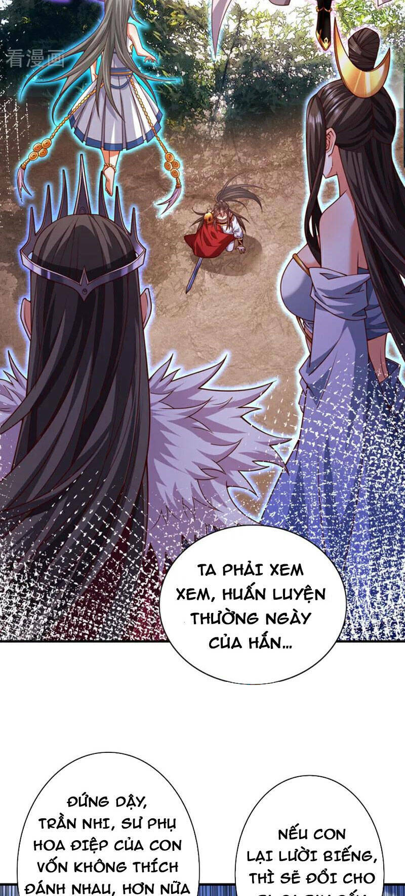 Chương 231 - Trang 9