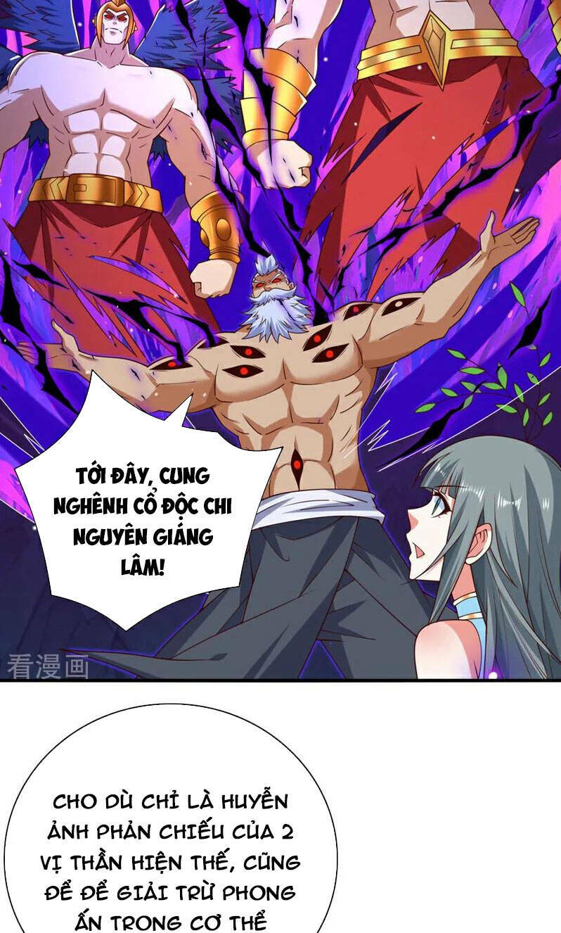 Chương 233 - Trang 10