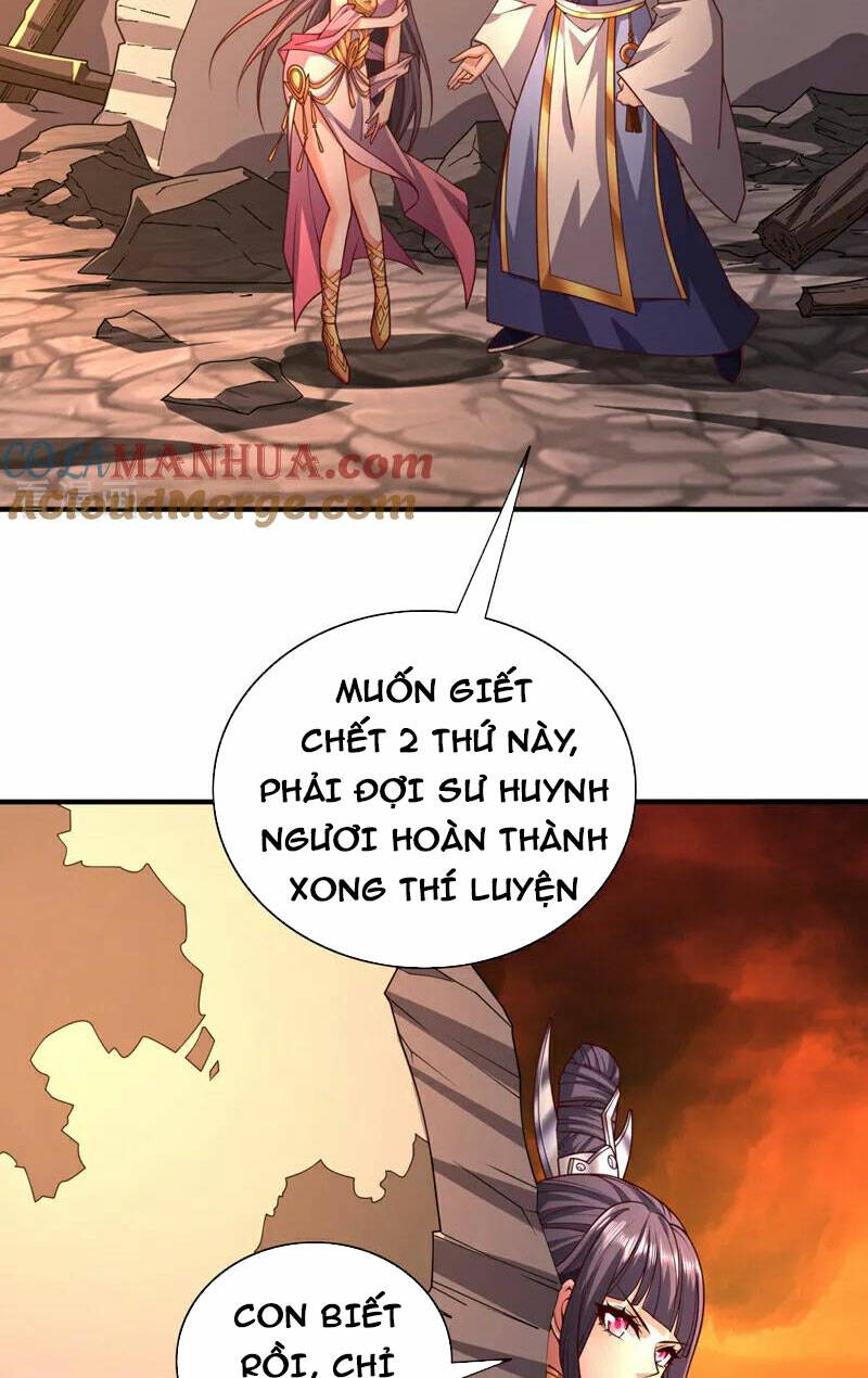 Chương 234 - Trang 22