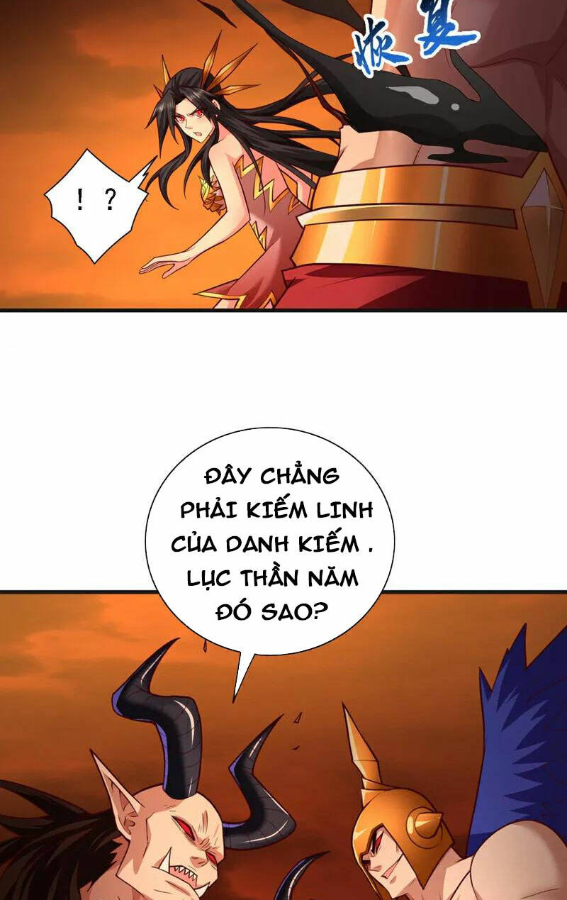 Chương 234 - Trang 36