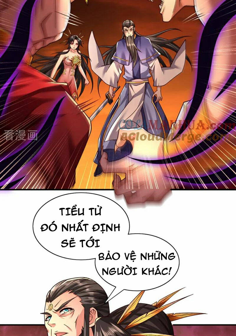 Chương 235 - Trang 18