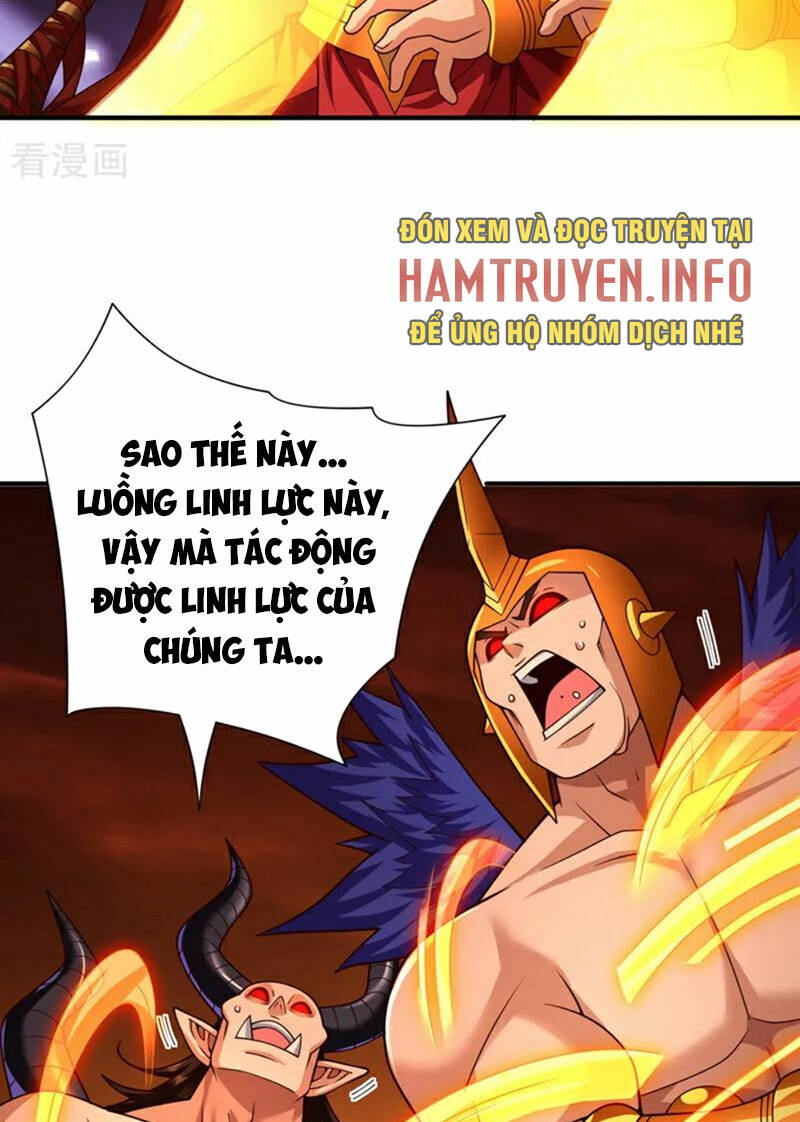Chương 235 - Trang 22