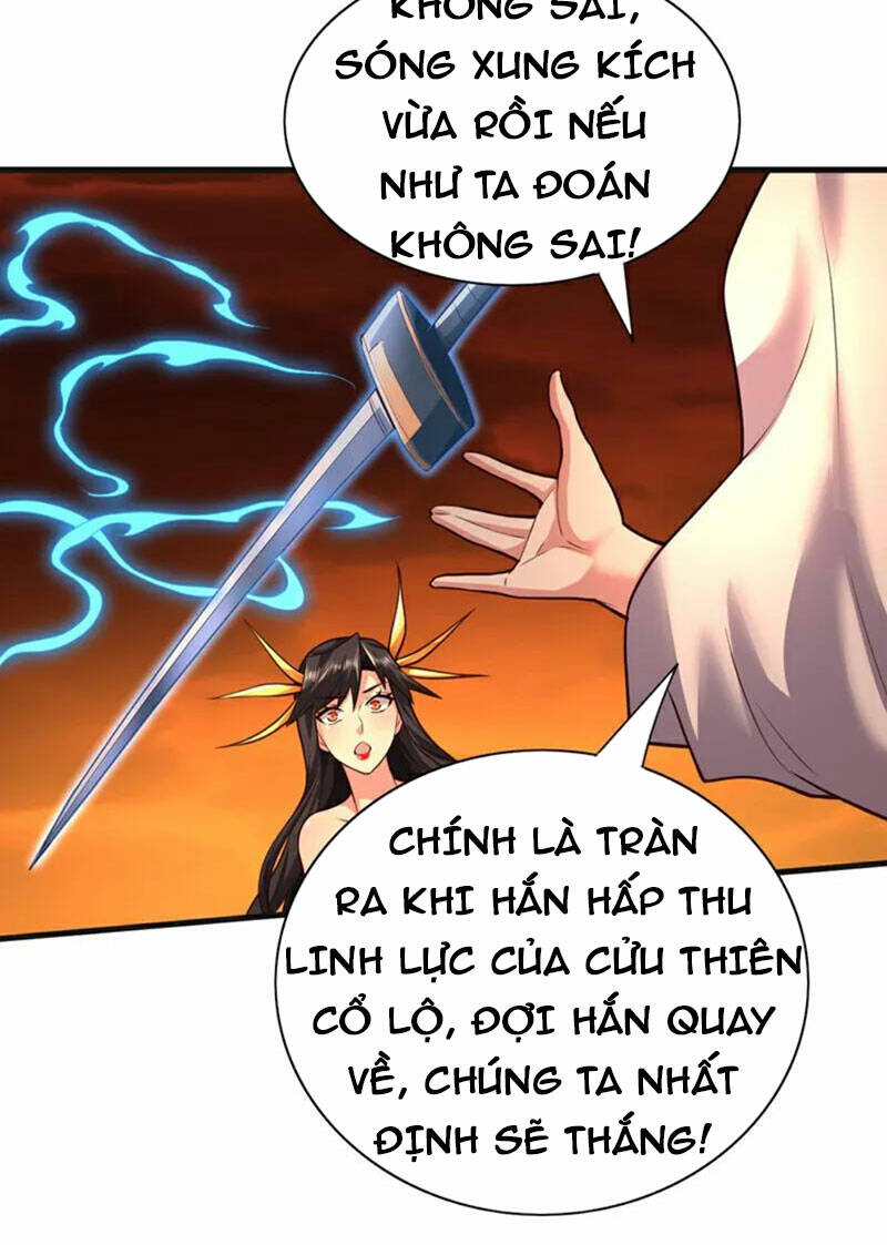 Chương 235 - Trang 31