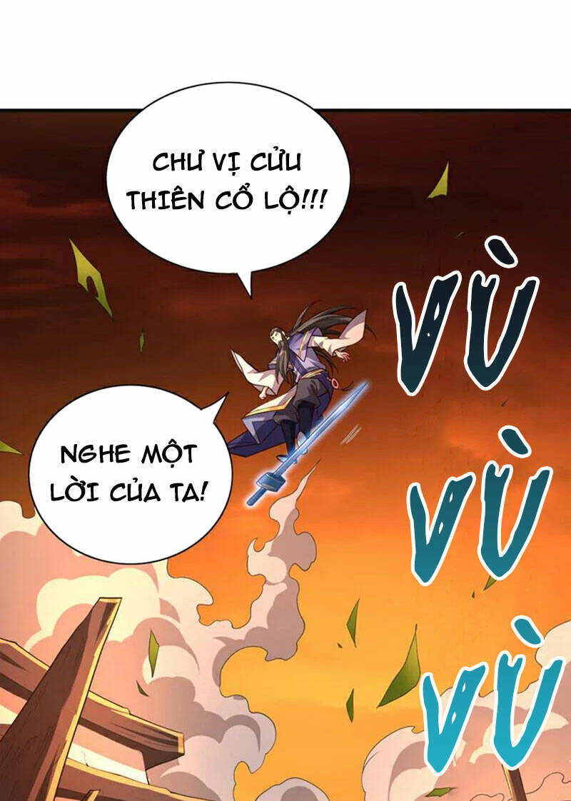 Chương 235 - Trang 32
