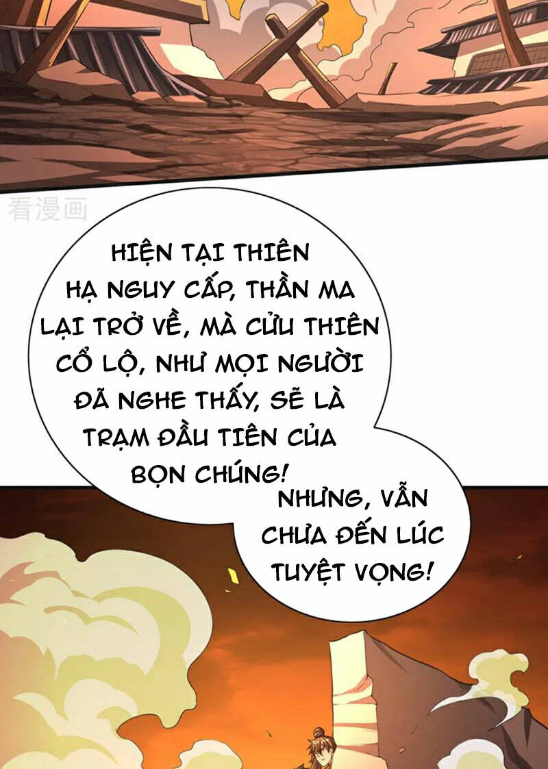 Chương 235 - Trang 33