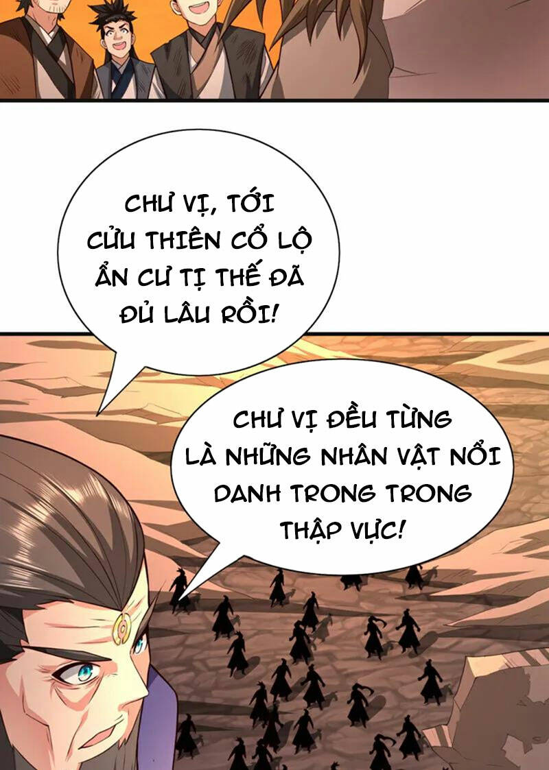 Chương 235 - Trang 35