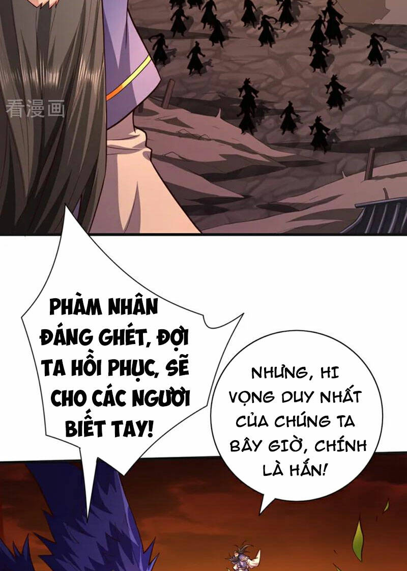 Chương 235 - Trang 36