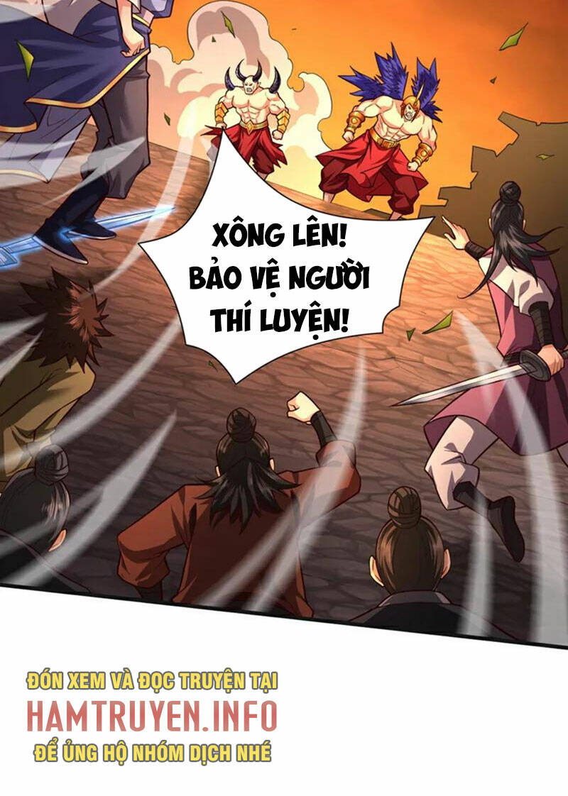 Chương 235 - Trang 40