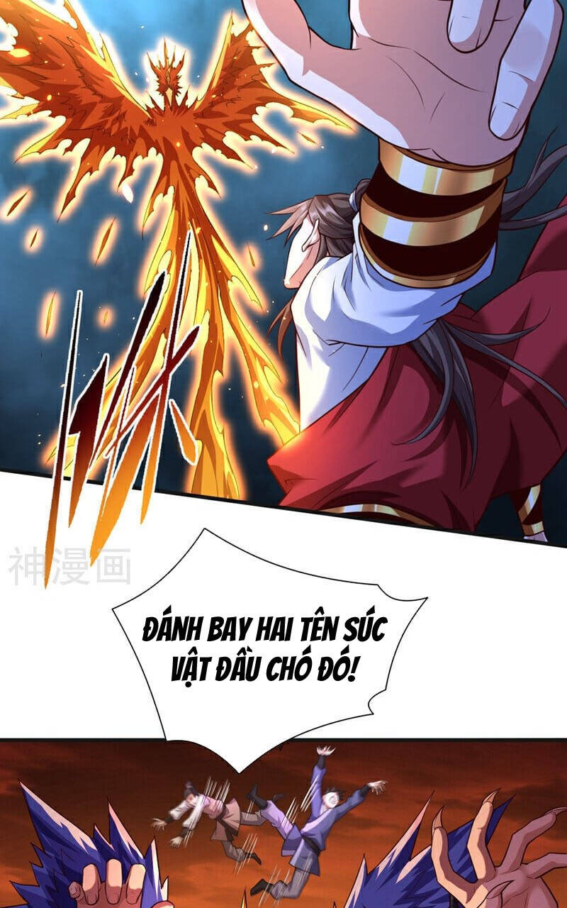Chương 236 - Trang 11