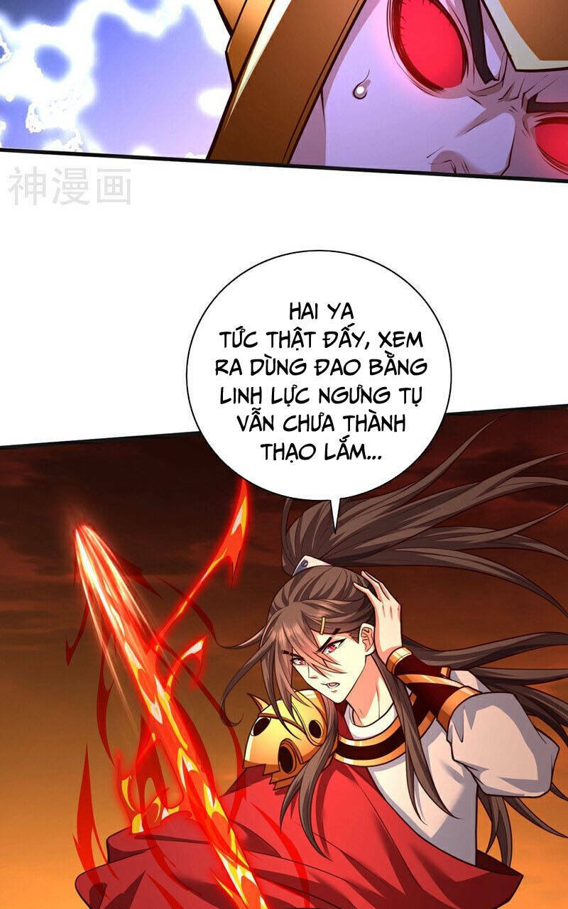 Chương 237 - Trang 32