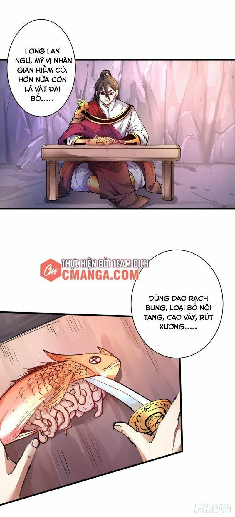 Chương 25 - Trang 1