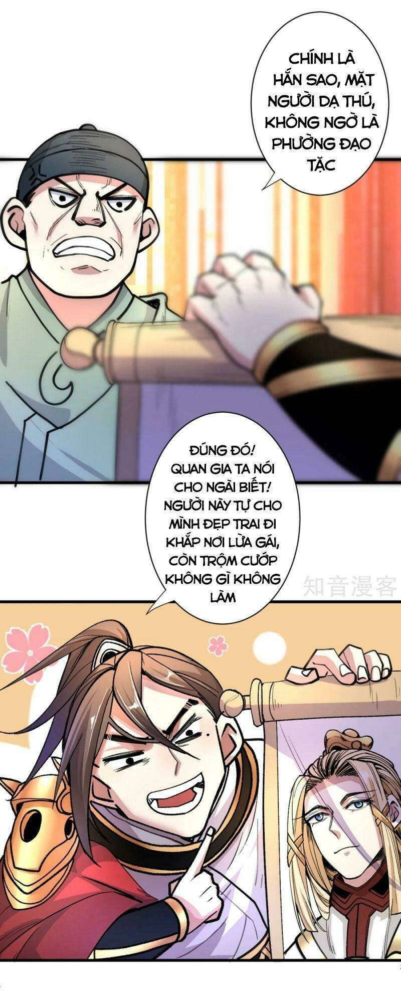 Chương 46 - Trang 31