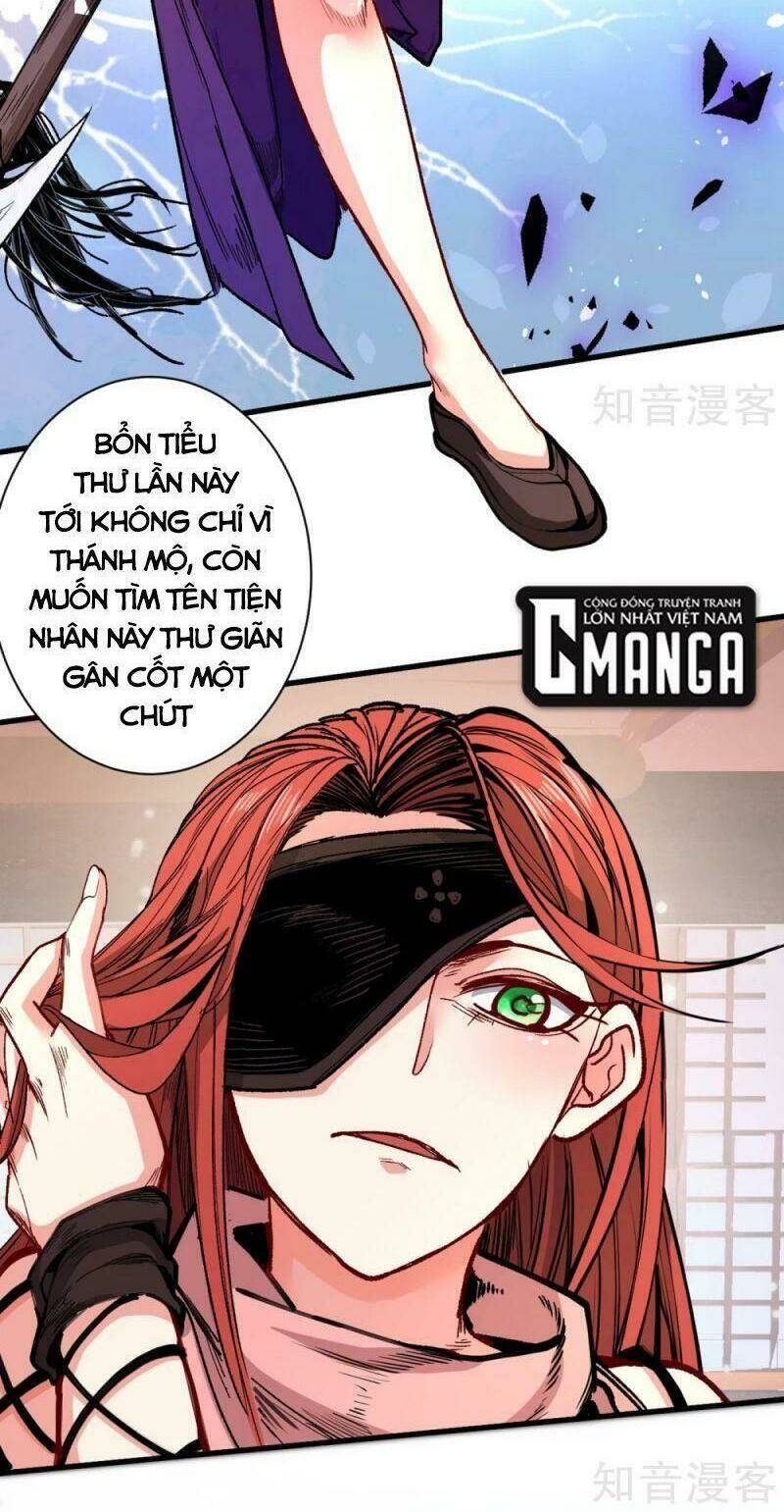 Chương 48 - Trang 22