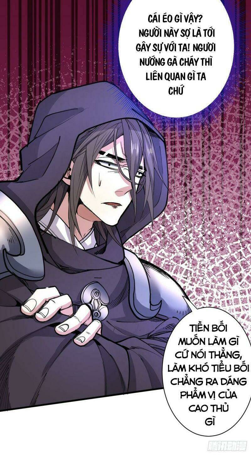 Chương 56 - Trang 21