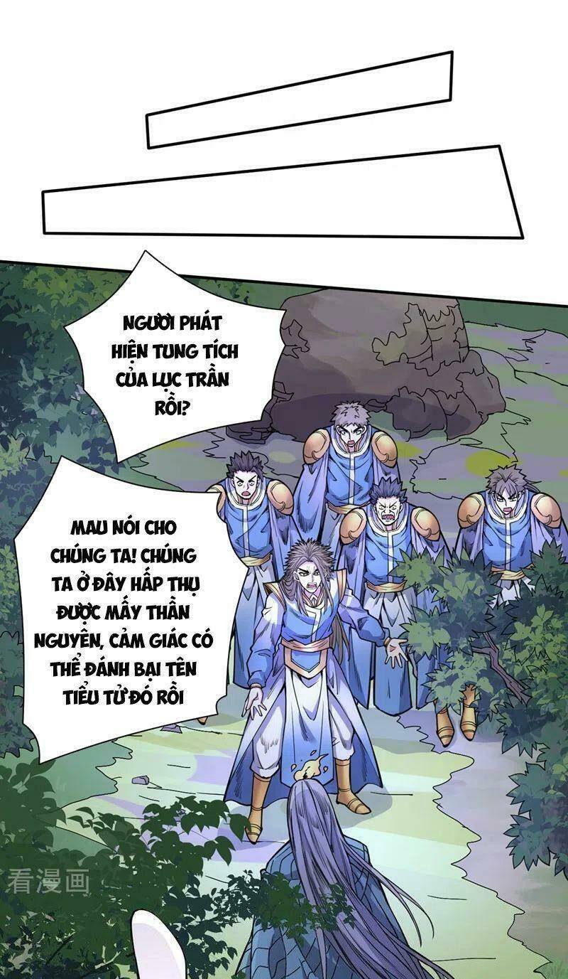 Chương 61 - Trang 11