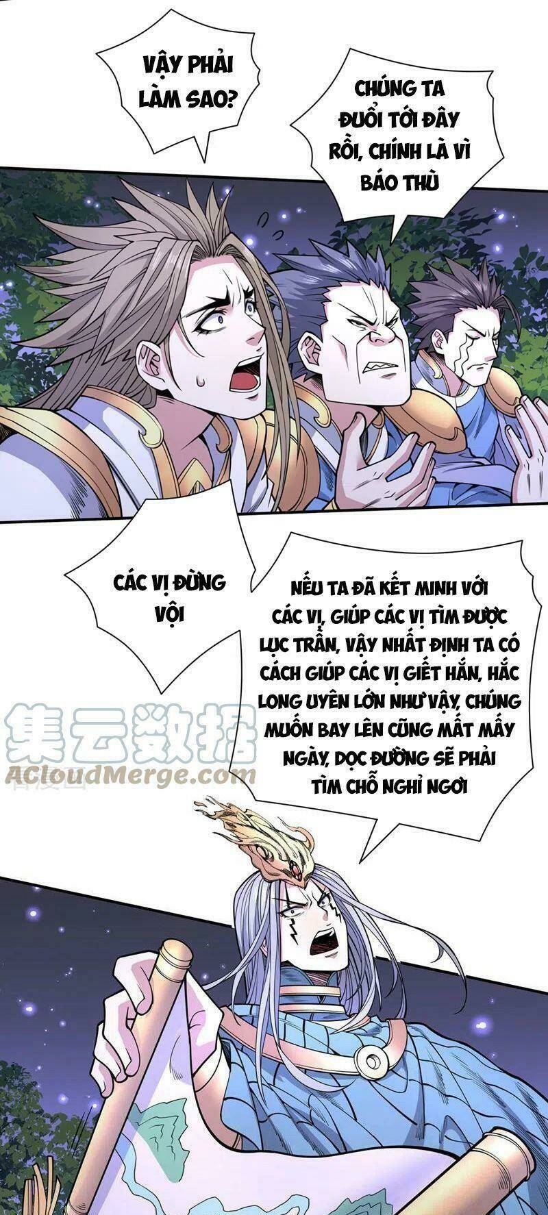 Chương 61 - Trang 14