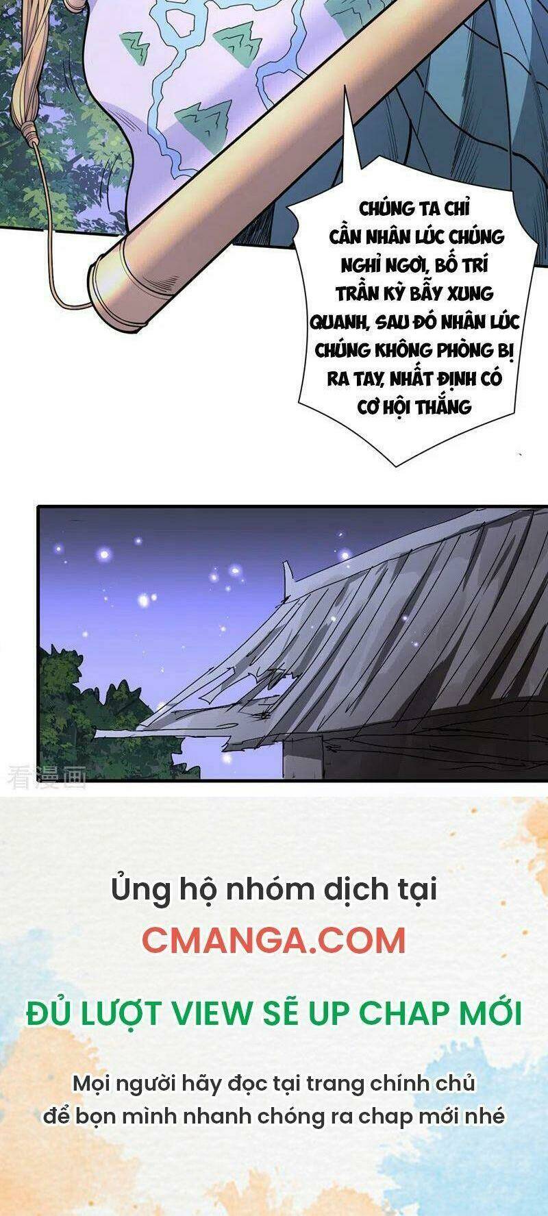 Chương 61 - Trang 15