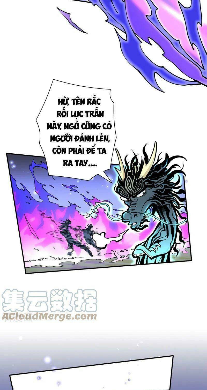 Chương 61 - Trang 26