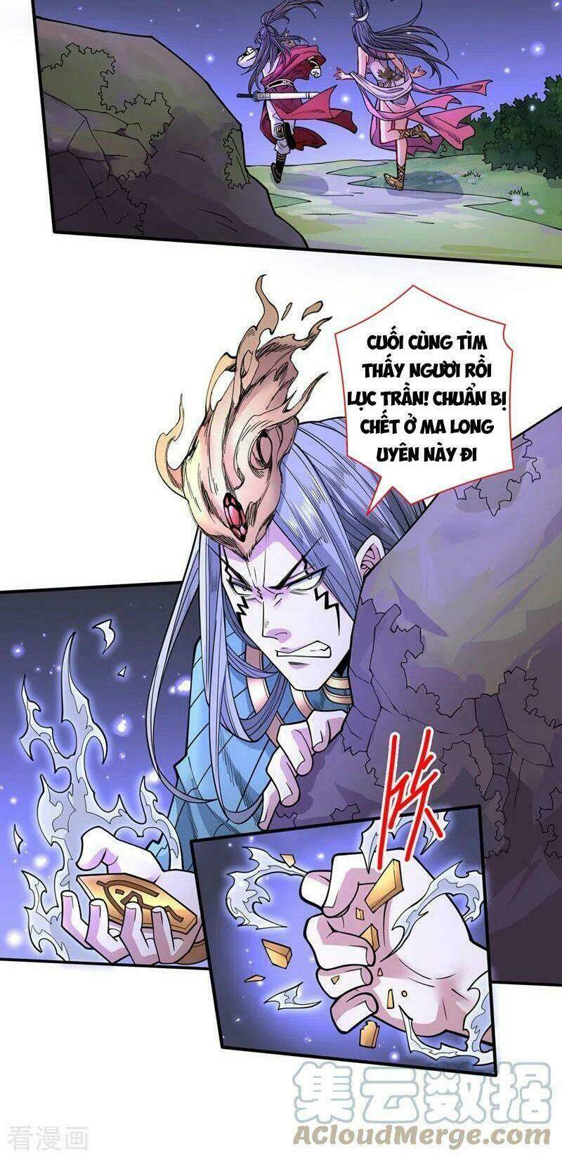 Chương 61 - Trang 10