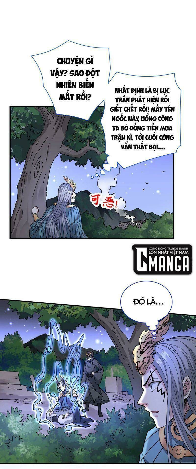Chương 62 - Trang 1