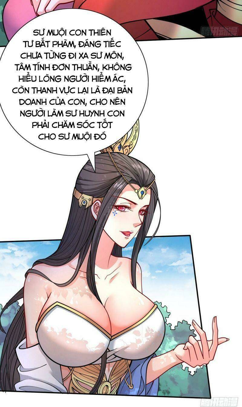 Chương 64 - Trang 18