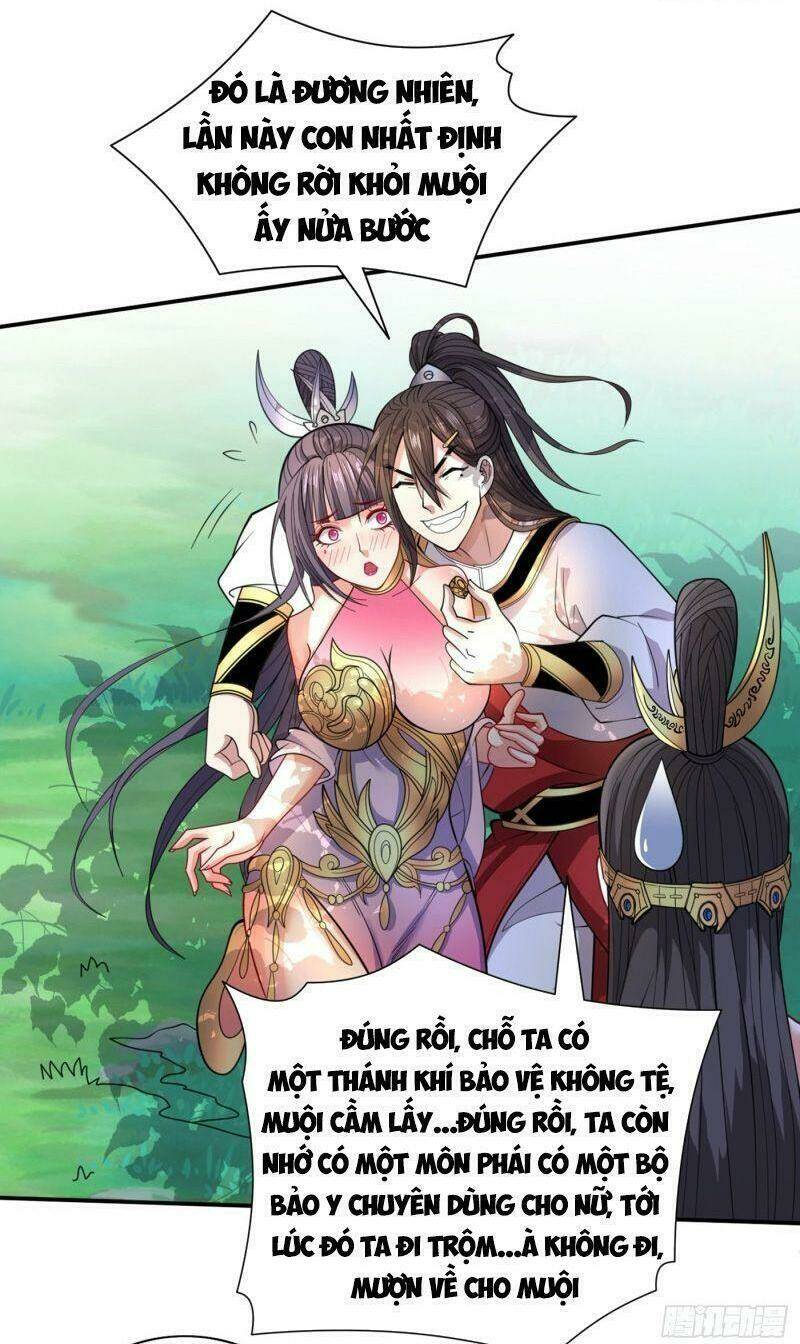 Chương 64 - Trang 19