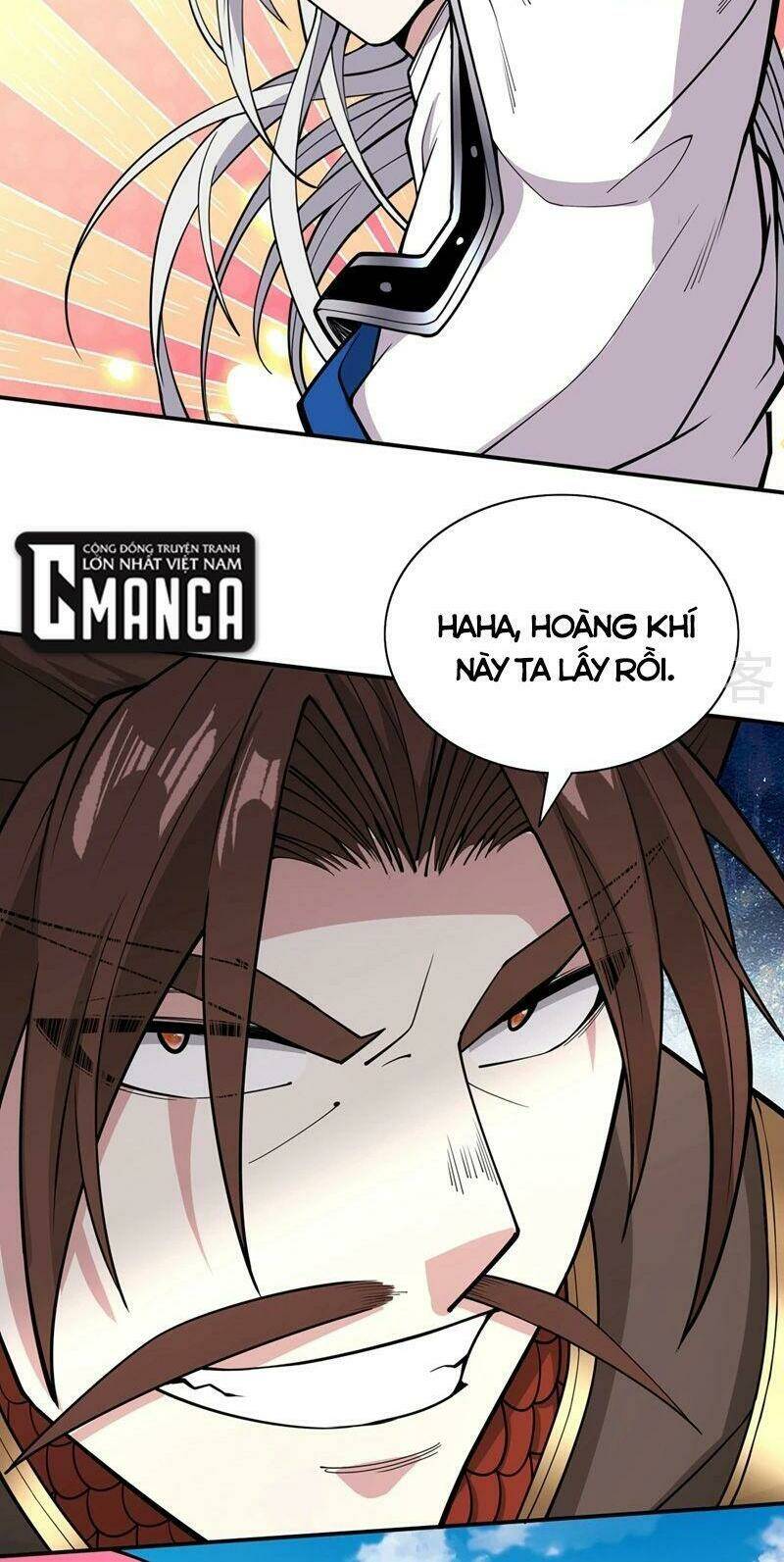 Chương 67 - Trang 2