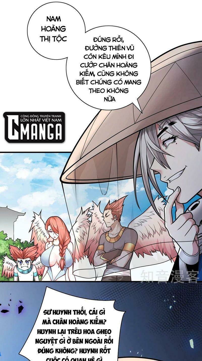 Chương 67 - Trang 17