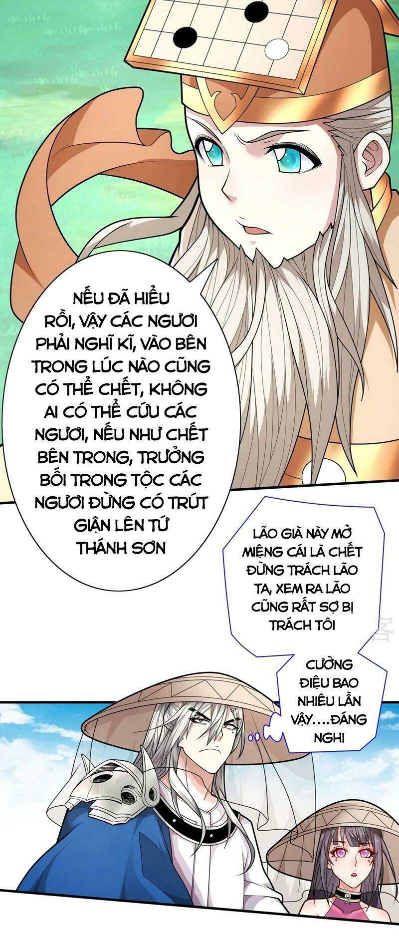 Chương 67 - Trang 23